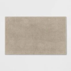 21"x34" Bath Mat - Threshold Signature™ -Decor Haven Shop GUEST 05ac2580 c655 4c13 97d4 1c93844e8d2e