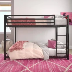 Full Max Metal Bunk Bed - Room & Joy -Decor Haven Shop GUEST 06b5f8a6 6003 49dc 8b21 1a08841528b7
