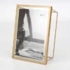 Floating Frame Brass - Project 62™ -Decor Haven Shop GUEST 085a29ba 3914 4a35 badb 6a1f9f094786