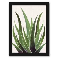 Modern Tropical Greenery By Modern Tropical - Modern Botanical 8 Piece Black Framed Art Set - Americanflat -Decor Haven Shop GUEST 14c7aad5 607a 4ab7 bf67 e4c7325f9327