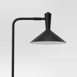 LED Wireless Charging Task Lamp With USB Black (Includes LED Light Bulb) - Threshold™ -Decor Haven Shop GUEST 1a64ee91 96e5 4a6d ab7d b3314d0ddae4