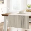 Cotton Striped Table Runner - Threshold™ -Decor Haven Shop GUEST 1aed51f4 a0c5 4705 a6f6 afab284e11e1