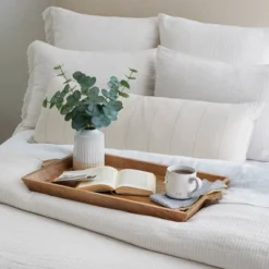 Carved Wood Tray - Hearth & Hand™ With Magnolia -Decor Haven Shop GUEST 1da5d9cb 7eeb 42b6 8797 0780e666ddee