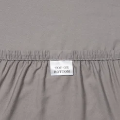 300 Thread Count Ultra Soft Fitted Sheet - Threshold 11 300 Thread Count Ultra Soft Fitted Sheet - Threshold -Decor Haven Shop GUEST 1df9fe59 456a 49e8 a0da d1e2e6207c2b