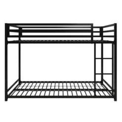 Full Max Metal Bunk Bed - Room & Joy -Decor Haven Shop GUEST 21aee743 058f 4684 94ca b595df0a3326