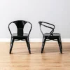 Set Of 2 Harper & Hudson Kids' Metal Activity Chairs - ACEssentials -Decor Haven Shop GUEST 22643712 a0c2 4d7b 8fd1 b0148130c00f
