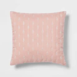 5pc Floral Border Print Comforter Bedding Set Blue/Pink/Yellow - Threshold™ -Decor Haven Shop GUEST 2369ade8 da5d 4fb7 85f0 94eff6211318