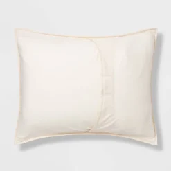 Clipped Texture Quilt Sham - Threshold™ -Decor Haven Shop GUEST 2373f106 27ad 41d2 9f5e 1af0d5900f87