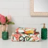 Floral Bird Bath Towel - Opalhouse -Decor Haven Shop GUEST 24917321 9d47 4e56 aee1 7b14a6bdf12e