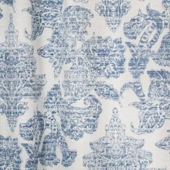 1pc Light Filtering Charade Floral Window Curtain Panel - Threshold™ 9 1pc Light Filtering Charade Floral Window Curtain Panel - Threshold™ -Decor Haven Shop GUEST 2605b396 f9de 44ea b9b6 eb7f159f44c8