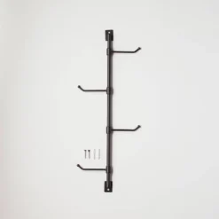 Vertical Mounted Hook Rack - Hearth & Hand™ With Magnolia -Decor Haven Shop GUEST 2be38db0 d499 4b4b 9078 5aaa8310c23d