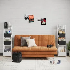 2pc Kids' 10.5" Two-Toned Folding Storage Bin Set - RiverRidge Home 25 2pc Kids' 10.5" Two-Toned Folding Storage Bin Set - RiverRidge Home -Decor Haven Shop GUEST 2c37d313 cb92 458b 81a8 9f6e484e760b