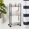 Metal Shower Caddy Tower Black - Room Essentials™ -Decor Haven Shop GUEST 2c423a84 e1eb 438e 807e 0877cc46ba29