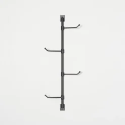 Vertical Mounted Hook Rack - Hearth & Hand™ With Magnolia -Decor Haven Shop GUEST 302c046c b2a1 4439 aae9 69b3670d83fc