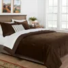 Cotton Velvet Comforter & Sham Set - Threshold™ -Decor Haven Shop GUEST 3109325b 60d5 4483 9541 47649cbce8aa