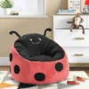 Ladybug Kids' Bean Bag Chair - Pillowfort™ -Decor Haven Shop GUEST 343e36dd 26b8 4c96 89fe 0ee65c6c9555