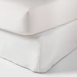 12pc Embroidered Fringe Stripe With Tassels Comforter & Sheet Bedding Set - Threshold™ -Decor Haven Shop GUEST 368837c3 ea5a 490d 8e80 971c5f026a80