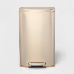 45L Rectangular Step Trash Can - Brightroom™ 15 45L Rectangular Step Trash Can - Brightroom™ -Decor Haven Shop GUEST 393f07e8 bdc2 43c6 8d8f 7489b79ac1d9