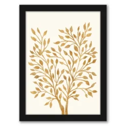 Modern Tropical Greenery By Modern Tropical - Modern Botanical 8 Piece Black Framed Art Set - Americanflat -Decor Haven Shop GUEST 3bb0d00c 27f8 4aed a6f4 8ec1ea8bcc0b