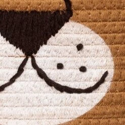 Lion Kids' Coiled Rope Basket - Pillowfort™ 7 Lion Kids' Coiled Rope Basket - Pillowfort™ -Decor Haven Shop GUEST 3bfa4ceb 8f8b 4f33 940d 6f7c3e6d9bad