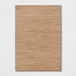Kingston Neutral Woven Rug - Threshold -Decor Haven Shop GUEST 4078bd3e f1fd 461d 99af 89236852d9ef