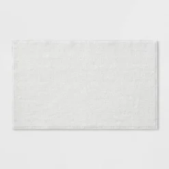 21"x34" Bath Mat - Threshold Signature™ -Decor Haven Shop GUEST 4512246a decd 4cc8 9b30 fc0f897ae5a9