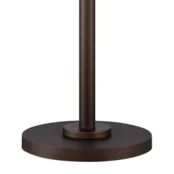 Possini Euro Design Meridian Light Blaster Modern Torchiere Floor Lamp 72" Tall Oil Rubbed Bronze LED Frosted Glass Shade For Living Room Bedroom Home 10 Possini Euro Design Meridian Light Blaster Modern Torchiere Floor Lamp 72" Tall Oil Rubbed Bronze LED Frosted Glass Shade For Living Room Bedroom Home -Decor Haven Shop GUEST 476c80f4 ccad 48c4 86fd ea8a20cd7528