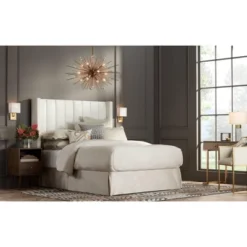 Possini Euro Design Janae Plated Gold Chandelier 29 1/2" Wide Modern Sputnik 12-Light Fixture For Dining Room House Foyer Kitchen Island Entryway 15 Possini Euro Design Janae Plated Gold Chandelier 29 1/2" Wide Modern Sputnik 12-Light Fixture For Dining Room House Foyer Kitchen Island Entryway -Decor Haven Shop GUEST 4c57285a 0bc5 4cd6 83ad 9c2cda2ef462