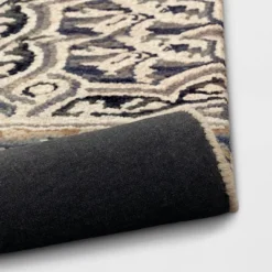 Floral Belfast Tufted Rug - Threshold -Decor Haven Shop GUEST 4cdbd814 0c42 4560 a686 6d6cace90f7c