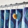 In The Name Of Love Shower Curtain With Poms Blue - Opalhouse™ Designed By Jungalow™ -Decor Haven Shop GUEST 4edda743 b44b 4da6 97d0 9d4c16b98e31