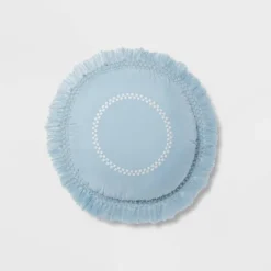 12pc Embroidered Fringe Stripe With Tassels Comforter & Sheet Bedding Set - Threshold™ -Decor Haven Shop GUEST 5052b116 e337 48c3 b1bc 45eea7141868