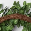 24" Faux Eucalyptus Wreath - Hearth & Hand™ With Magnolia -Decor Haven Shop GUEST 52e81229 ed19 4d18 afcd 42b11b4ca973