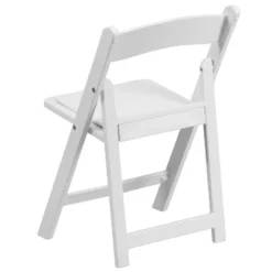 Flash Furniture 10 Pack Kids White Resin Folding Event Party Chair With Vinyl Padded Seat -Decor Haven Shop GUEST 53d587e7 e131 4d0f be43 0129fc817aea
