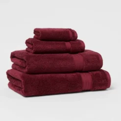 Antimicrobial Towel - Threshold™ -Decor Haven Shop GUEST 5635adf4 f57d 4335 acb4 14c36dc6331e
