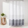Nautical Shower Curtain Ombre Blue - Threshold™ -Decor Haven Shop GUEST 5809992a 6100 4088 a893 18406dc1f358