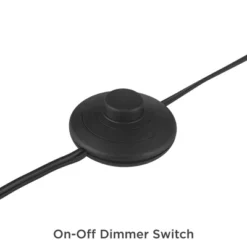 Possini Euro Design Flute Modern Torchiere Floor Lamp 64" Tall Satin Black Brushed Nickel White Linen Shade For Living Room Bedroom Office House Home -Decor Haven Shop GUEST 5d5c1712 396b 4cc9 a9f7 59700b47173b