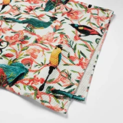 Floral Bird Bath Towel - Opalhouse -Decor Haven Shop GUEST 5e2b6a68 861f 4f22 b44a 0f04b4b2f42e