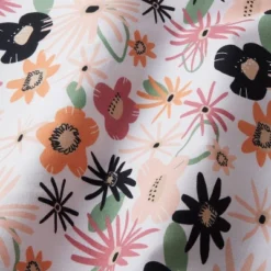 Easy Care Printed Pattern Sheet Set - Room Essentials™ -Decor Haven Shop GUEST 5f28f0f0 6287 4467 bb81 8a0ef52dcde4