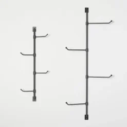 Vertical Mounted Hook Rack - Hearth & Hand™ With Magnolia -Decor Haven Shop GUEST 616622a5 d373 4f9f ab46 52090057c2b2