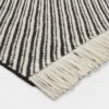 Chevron Woven Area Rug Black/White - Project 62™ 2 Chevron Woven Area Rug Black/White - Project 62™ -Decor Haven Shop GUEST 619f7d71 978f 4c4b 94a8 0125f6cbef20