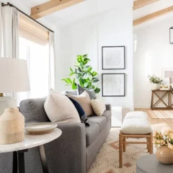 Northridge Hand Tufted Wool Shag Diamond Area Rug - Threshold™ Designed With Studio McGee -Decor Haven Shop GUEST 61d5661c 5558 4f8e 8f2b 91fc6d6f8d4e