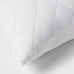 Cool To Touch Firm Bed Pillow - Threshold™ -Decor Haven Shop GUEST 6ac77431 7ab7 46a7 9088 3fcdbddb9f96