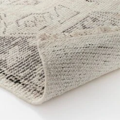 Knolls Authentic Hand Knotted Distressed Persian Style Rug - Threshold™ Designed With Studio McGee -Decor Haven Shop GUEST 6b31fd68 9107 46a7 8958 03765040019f