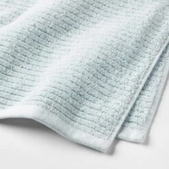 Quick Dry Ribbed Bath Towel Set - Threshold™ -Decor Haven Shop GUEST 6e1fda66 5389 4bec a03c 1f78d437bd10