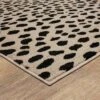 Daffodil Leopard Print Woven Rug - Threshold™ 2 Daffodil Leopard Print Woven Rug - Threshold™ -Decor Haven Shop GUEST 6e6b6b08 a621 43e8 8f18 d7727e099cf0