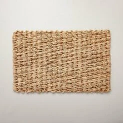 Basket Weave Jute Doormat Natural - Hearth & Hand™ With Magnolia -Decor Haven Shop GUEST 7414afbc aba3 49d5 83e8 3c9cdb3ab900