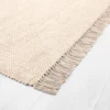 Bleached Jute Fringe Rug - Hearth & Hand™ With Magnolia 2 Bleached Jute Fringe Rug - Hearth & Hand™ With Magnolia -Decor Haven Shop GUEST 75612c11 2209 4537 9c50 4cde8771a202