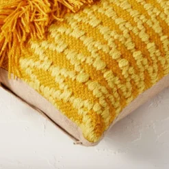 Diamond Textured Woven Square Throw Pillow - Opalhouse™ Designed With Jungalow™ -Decor Haven Shop GUEST 762d1d4c 8f84 441e babc f78a7e2d97d5