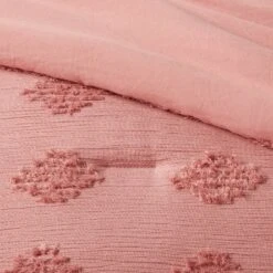 Tufted Diamond Crinkle Comforter & Sham Set - Threshold™ -Decor Haven Shop GUEST 77139a33 1930 4c34 abb6 2ad67895c39f