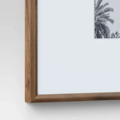 Matted PS Narrow Rounded Gallery Frame - Project 62™ 7 Matted PS Narrow Rounded Gallery Frame - Project 62™ -Decor Haven Shop GUEST 78607999 df18 4538 b203 f02e4ecf7e51